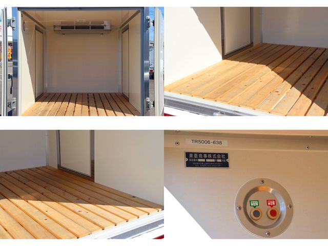 DAIHATSU HIJET TRUCK 4WD 2022 Image 31