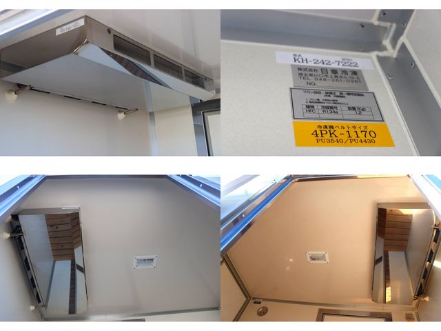 DAIHATSU HIJET TRUCK 4WD 2022 Image 31