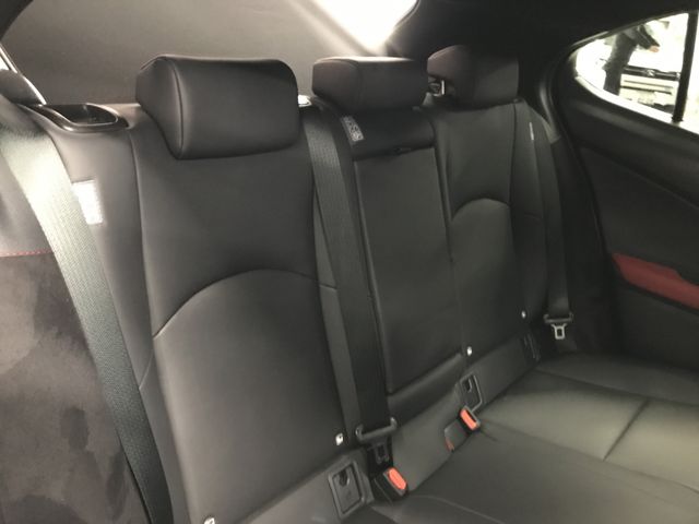 TOYOTA LEXUS UX250H 2020 Image 31