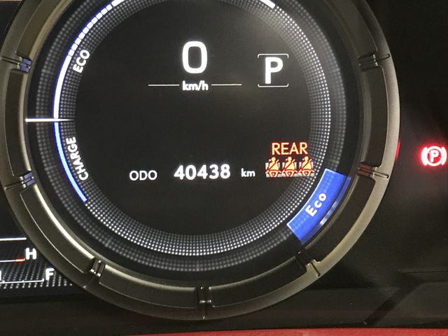 TOYOTA LEXUS UX250H 2020 Image 31