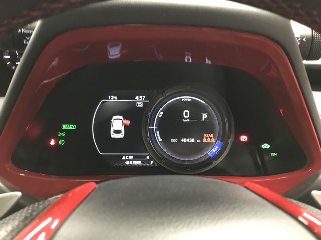 TOYOTA LEXUS UX250H 2020 Image 31