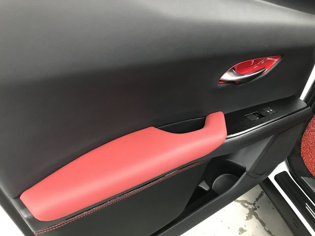 TOYOTA LEXUS UX250H 2020 Image 31