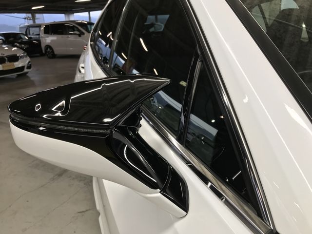 TOYOTA LEXUS UX250H 2020 Image 31