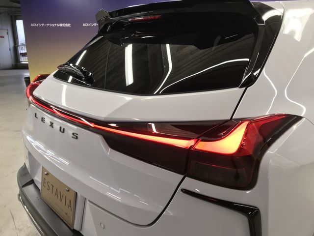 TOYOTA LEXUS UX250H 2020 Image 31