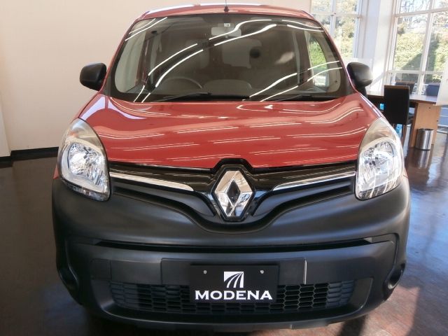 RENAULT KANGOO 2014 Image 31