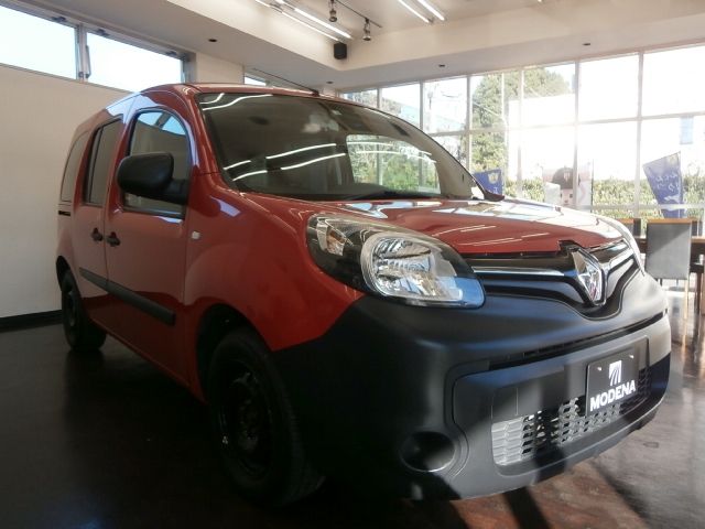 RENAULT KANGOO 2014 Image 31
