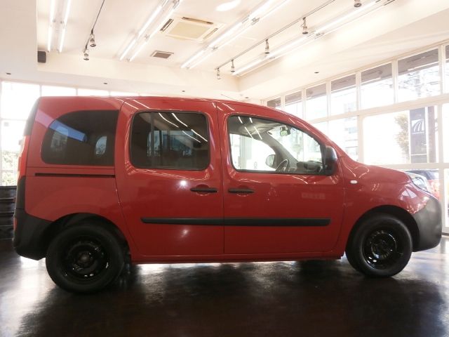RENAULT KANGOO 2014 Image 31