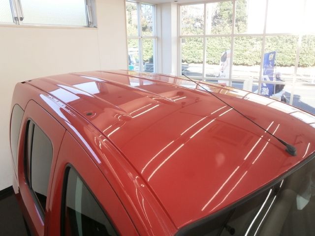 RENAULT KANGOO 2014 Image 31