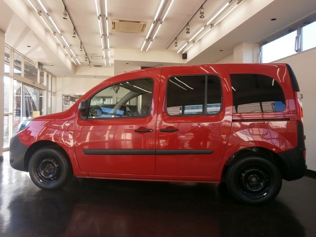 RENAULT KANGOO 2014 Image 31