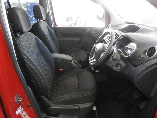 RENAULT KANGOO 2014 Image 31