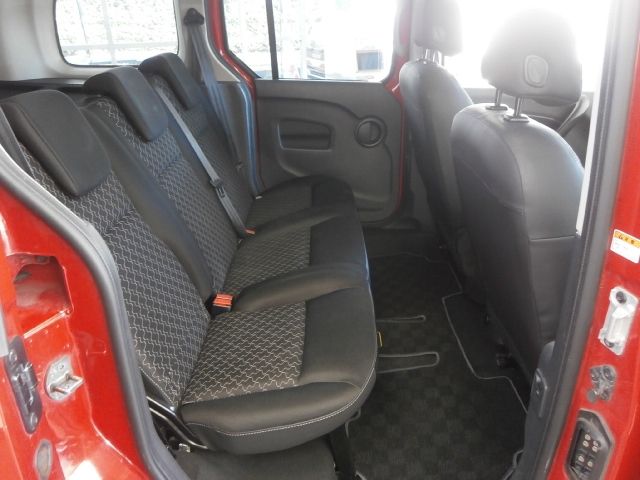 RENAULT KANGOO 2014 Image 31
