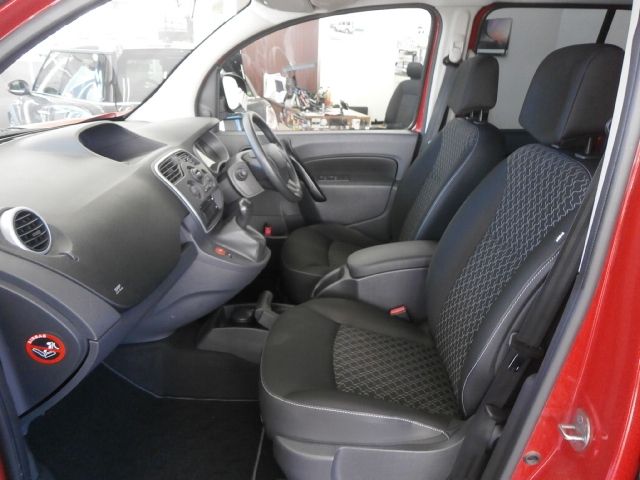 RENAULT KANGOO 2014 Image 31
