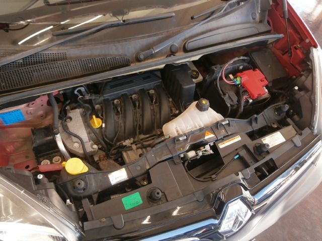 RENAULT KANGOO 2014 Image 31