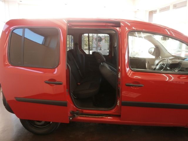 RENAULT KANGOO 2014 Image 31
