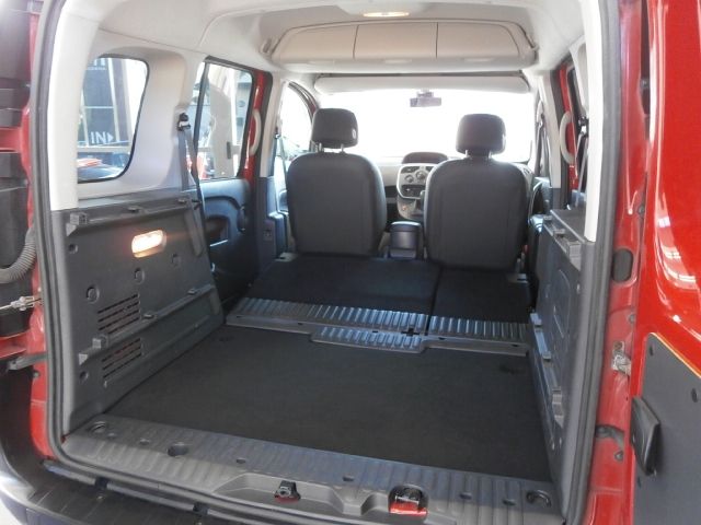 RENAULT KANGOO 2014 Image 31