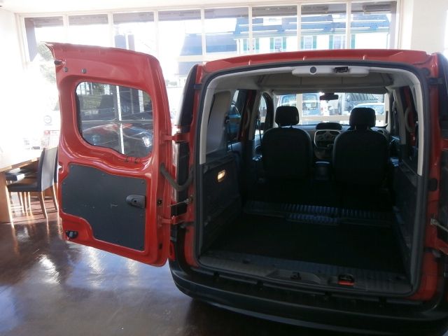 RENAULT KANGOO 2014 Image 31