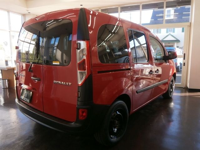 RENAULT KANGOO 2014 Image 31