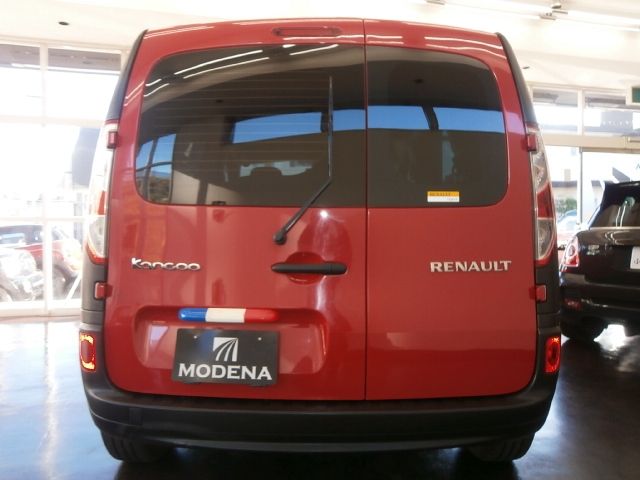 RENAULT KANGOO 2014 Image 31