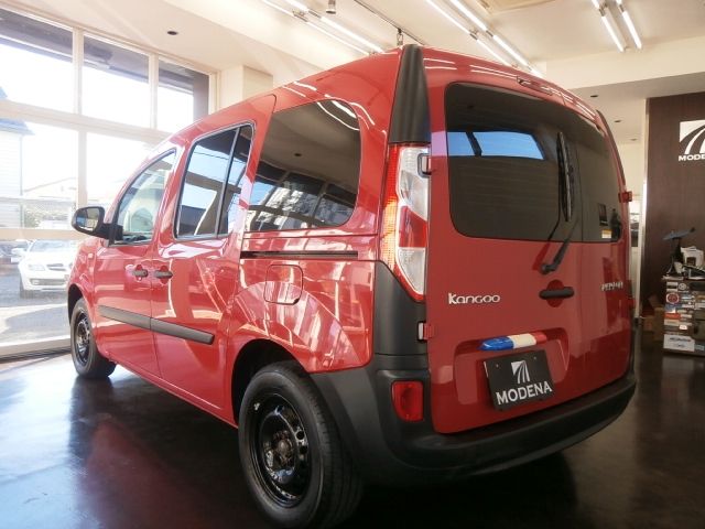 RENAULT KANGOO 2014 Image 31