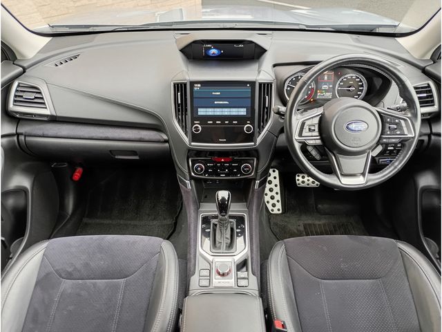 SUBARU FORESTER 2021 Image 31