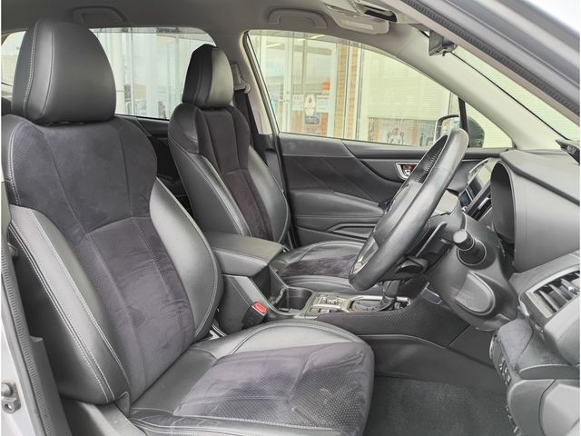 SUBARU FORESTER 2021 Image 31