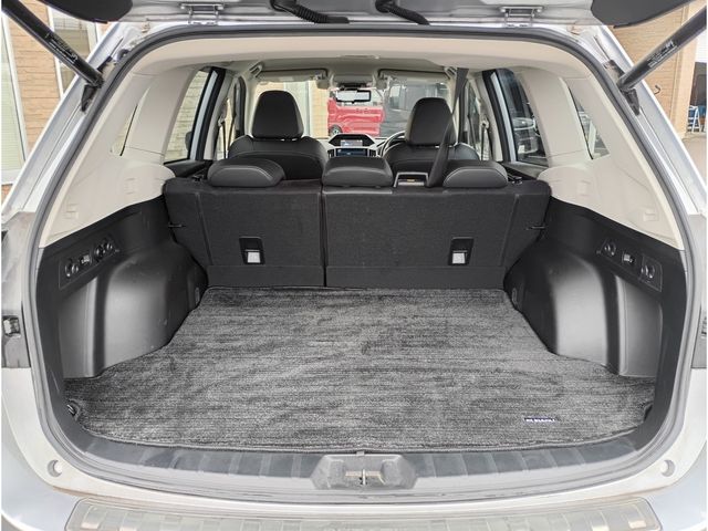 SUBARU FORESTER 2021 Image 31