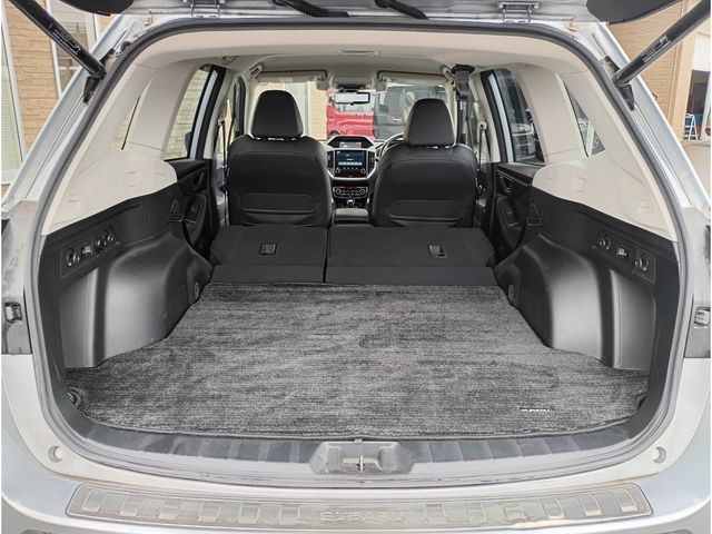 SUBARU FORESTER 2021 Image 31