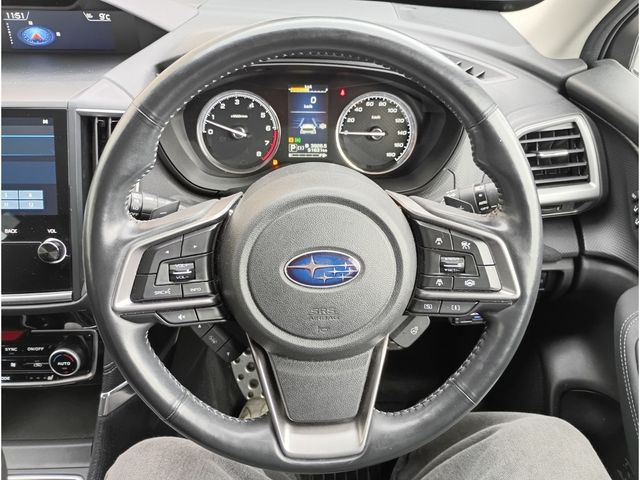 SUBARU FORESTER 2021 Image 31