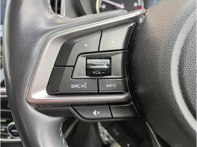 SUBARU FORESTER 2021 Image 31