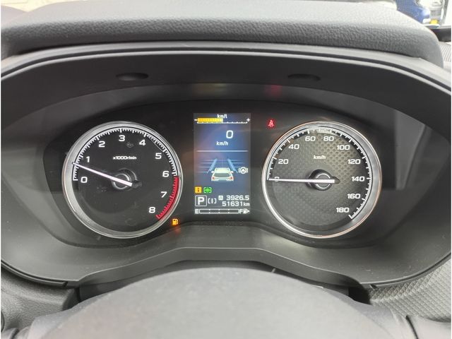 SUBARU FORESTER 2021 Image 31