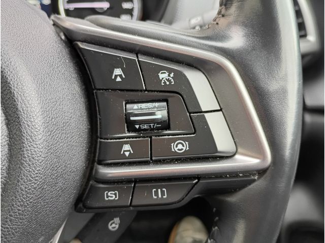 SUBARU FORESTER 2021 Image 31