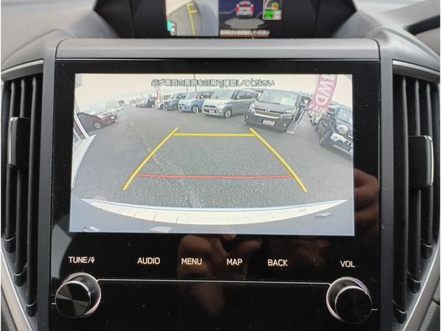 SUBARU FORESTER 2021 Image 31