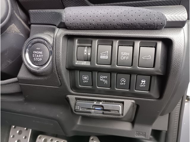 SUBARU FORESTER 2021 Image 31