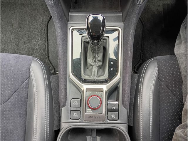 SUBARU FORESTER 2021 Image 31