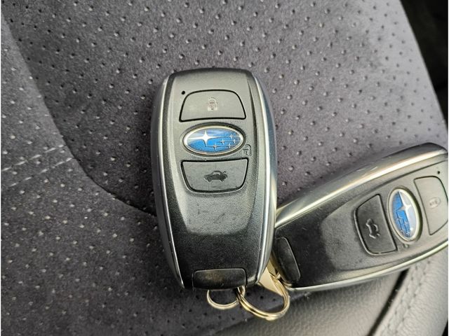 SUBARU FORESTER 2021 Image 31