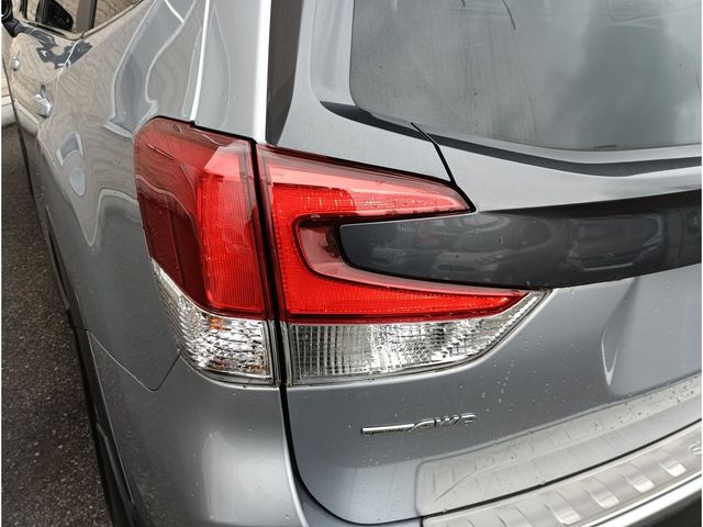 SUBARU FORESTER 2021 Image 31