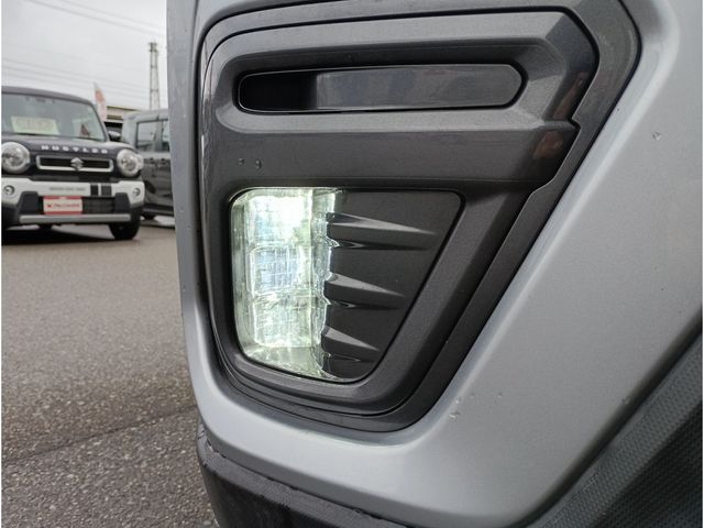 SUBARU FORESTER 2021 Image 31