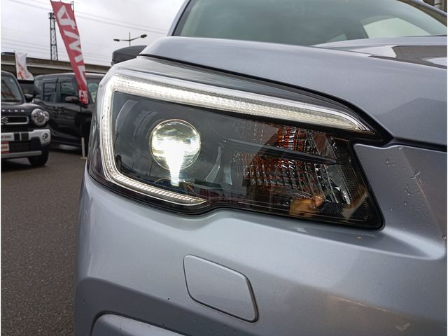 SUBARU FORESTER 2021 Image 31