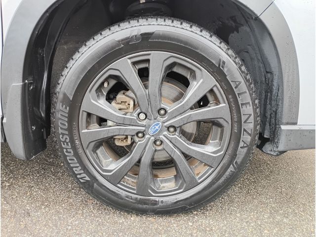 SUBARU FORESTER 2021 Image 31