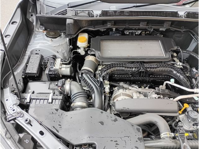 SUBARU FORESTER 2021 Image 31