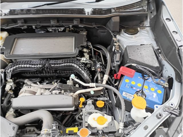 SUBARU FORESTER 2021 Image 31