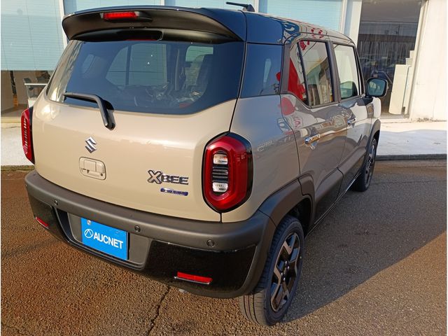 SUZUKI XBEE 2025 Image 31