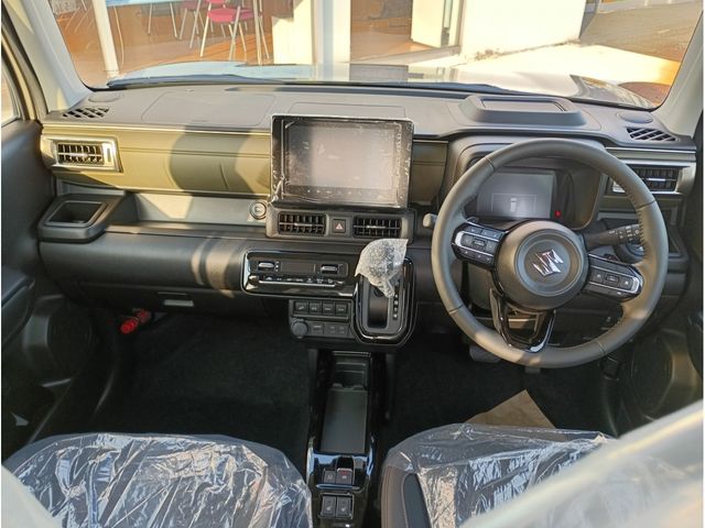 SUZUKI XBEE 2025 Image 31