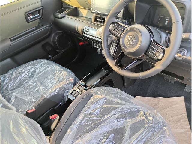 SUZUKI XBEE 2025 Image 31