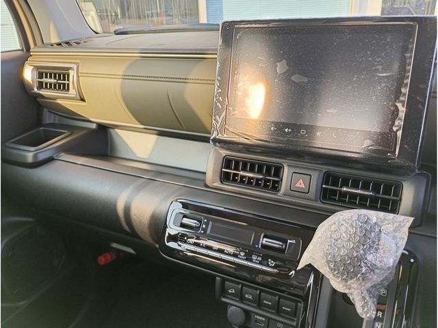 SUZUKI XBEE 2025 Image 31