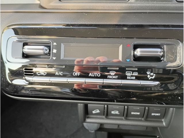 SUZUKI XBEE 2025 Image 31