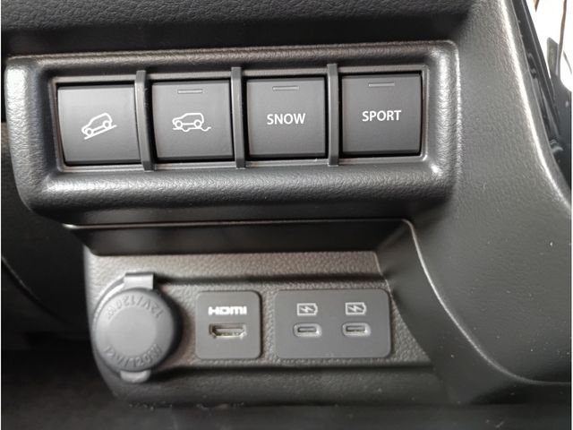 SUZUKI XBEE 2025 Image 31