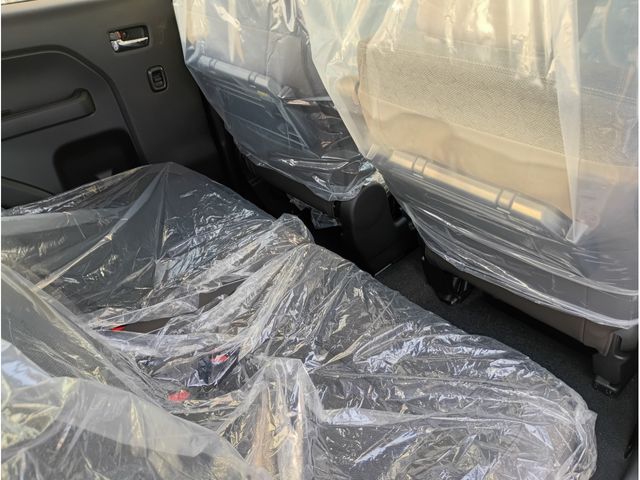 SUZUKI XBEE 2025 Image 31