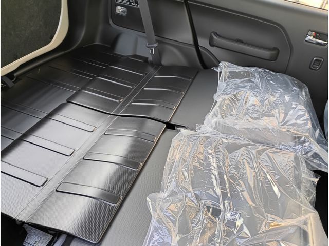 SUZUKI XBEE 2025 Image 31