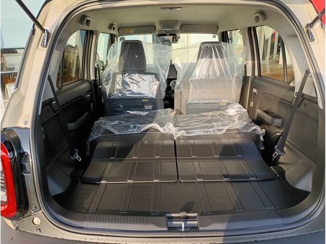 SUZUKI XBEE 2025 Image 31